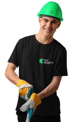 NXT Monday installaties